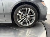 2023 Audi A6 - Preview 10