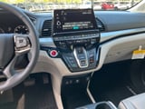 2027 Honda Odyssey - Preview 9