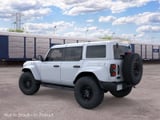 2026 Ford Bronco - Preview 5
