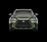 2026 Lexus NX - Preview 6