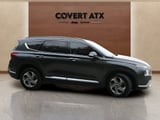 2021 Hyundai Santa Fe - Preview 6