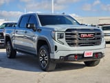 2025 GMC Sierra 1500 - Preview 3