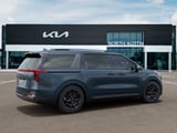 2027 Kia Carnival - Preview 6
