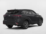 2026 Toyota Highlander - Preview 3