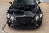 2016 Bentley Continental GT - Preview 11
