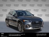 2023 Audi Q5 - Preview 2