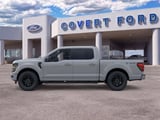 2026 Ford F-150 - Preview 3