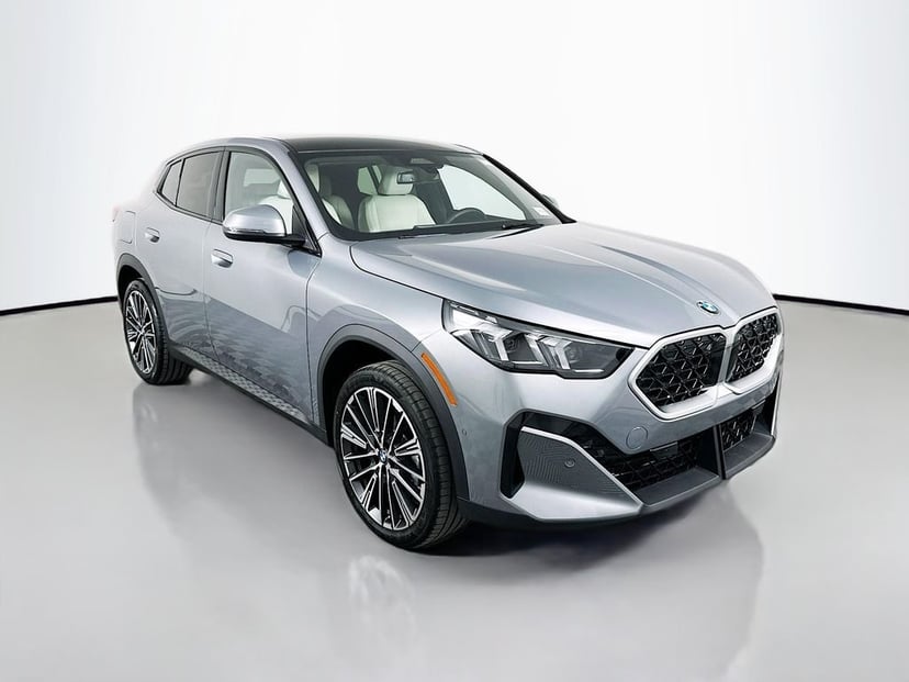 2026 BMW X2 - Image 1