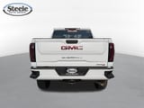 2026 GMC Sierra 2500 HD - Preview 6