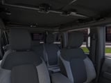 2026 Ford Bronco - Preview 12