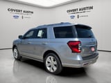 2023 Ford Expedition - Preview 3