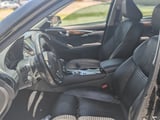 2014 INFINITI q50 - Preview 11
