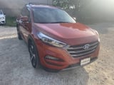 2016 Hyundai Tucson - Preview 3