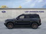 2026 Ford Bronco Sport - Preview 2