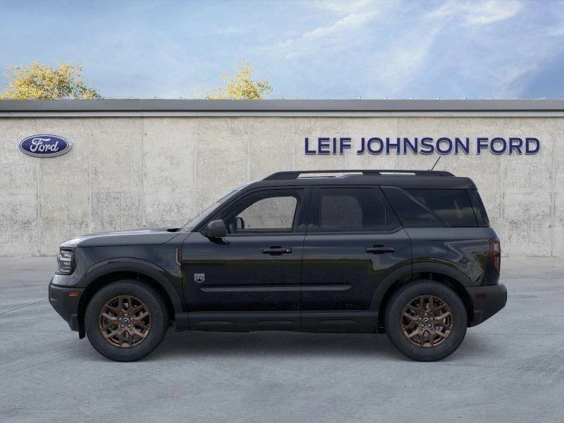 2026 Ford Bronco Sport - Image 2