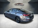 2025 Nissan Sentra - Preview 5