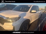 2024 Honda Ridgeline - Preview 2