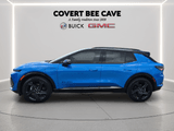 2024 Chevrolet Equinox EV - Preview 4