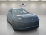 2026 Volkswagen Tiguan - Preview 4