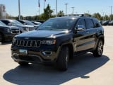 2019 Jeep Grand Cherokee - Preview 8