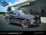 2023 BMW XM - Preview 2