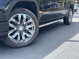 2026 GMC Sierra - Preview 2