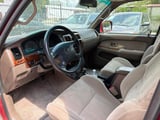 2001 Toyota 4Runner - Preview 6