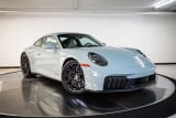 2025 Porsche 911 - Preview 9