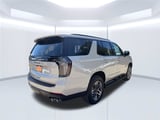 2027 Chevrolet Tahoe - Preview 5