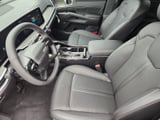 2026 Kia Sorento - Preview 10