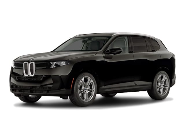 2027 BMW X5 - Image 1
