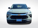2026 Chevrolet Trailblazer - Preview 8
