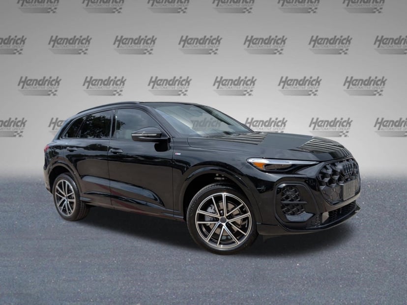 2026 Audi Q5 - Image 1