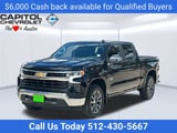 2026 Chevrolet Silverado - Preview 2