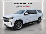2022 Chevrolet Suburban - Preview 4