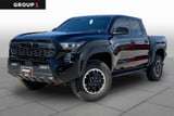 2025 Toyota Tacoma - Preview 2