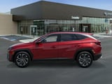 2026 Hyundai Tucson - Preview 3