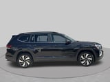 2026 Volkswagen Atlas - Preview 6