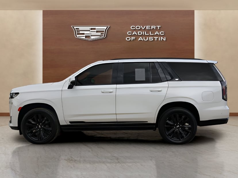 2022 Cadillac Escalade - Image 1