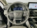 2026 Toyota Highlander - Preview 11