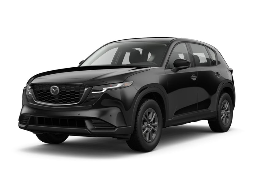 2026 Mazda CX-5 - Image 1