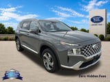 2022 Hyundai Santa Fe - Preview 2