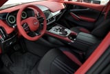 2026 Aston Martin DBX - Preview 14