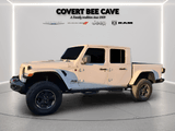 2021 Jeep Gladiator - Preview 4