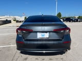 2024 Honda Civic - Preview 5