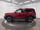 2021 Ford Bronco Sport - Preview 4