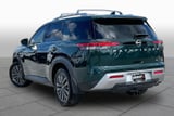 2024 Nissan Pathfinder - Preview 12