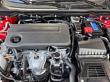2026 Honda Civic - Preview 7