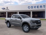 2026 Ford Ranger - Preview 7