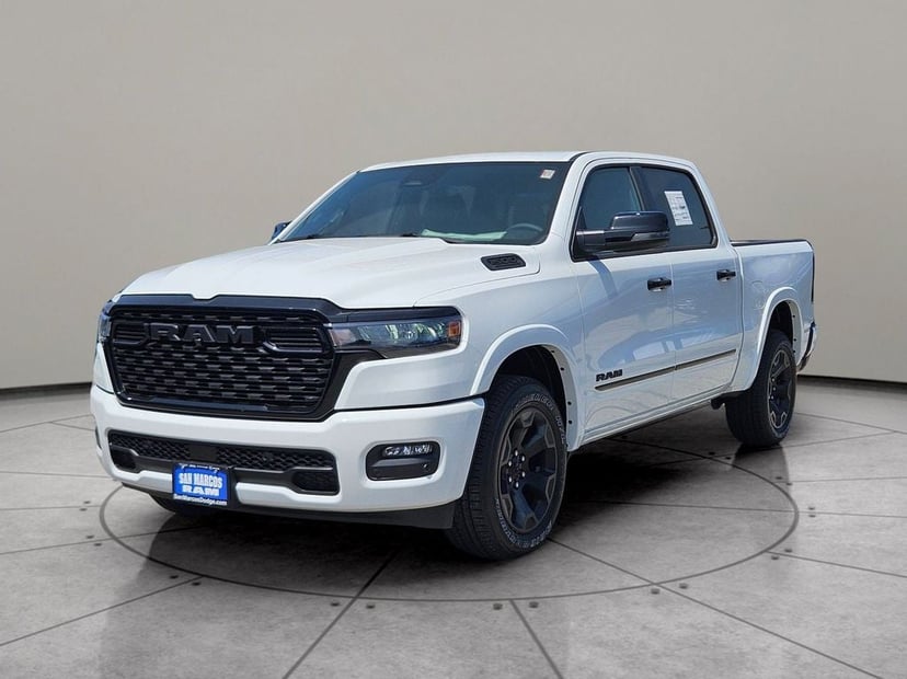 2026 Ram 1500 - Image 1